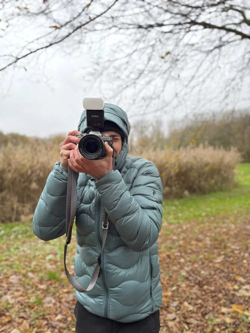 Outdoor Fotograaf België - Niels Weltens
