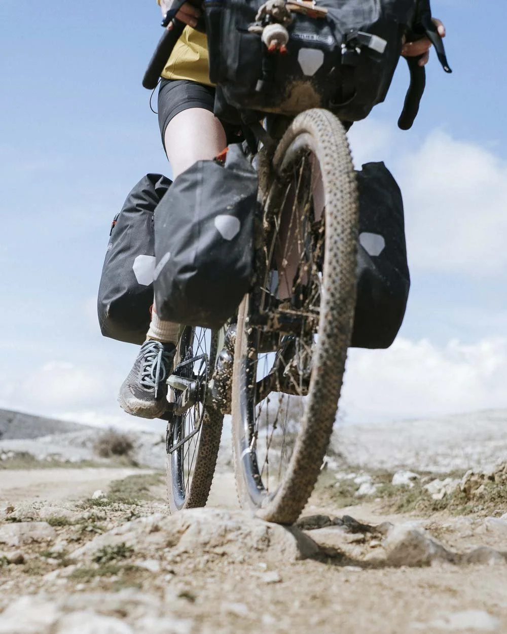 Reisreportages - Fotografie onderweg