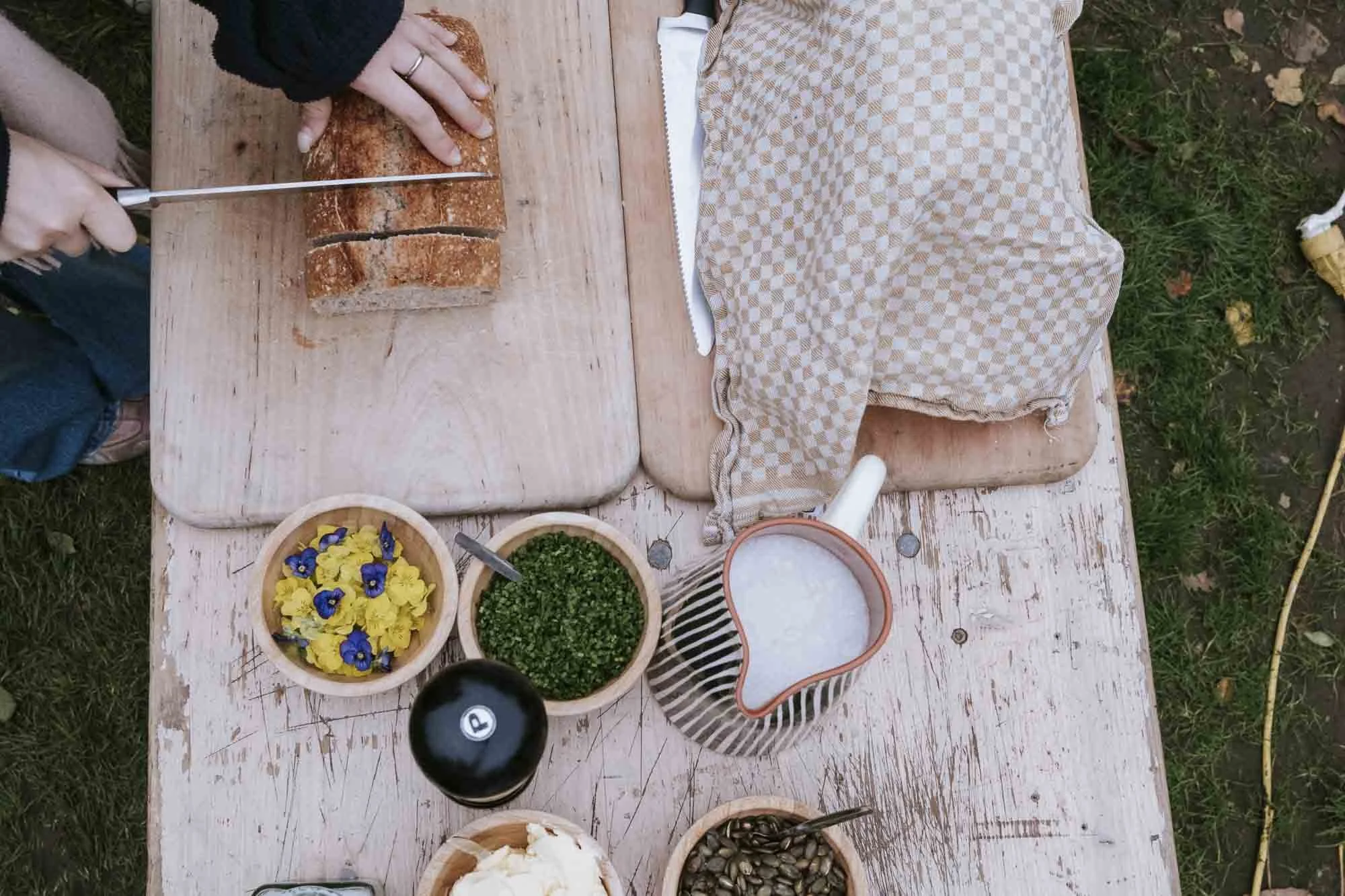 Evenement Fotografie Antwerpen - Good food