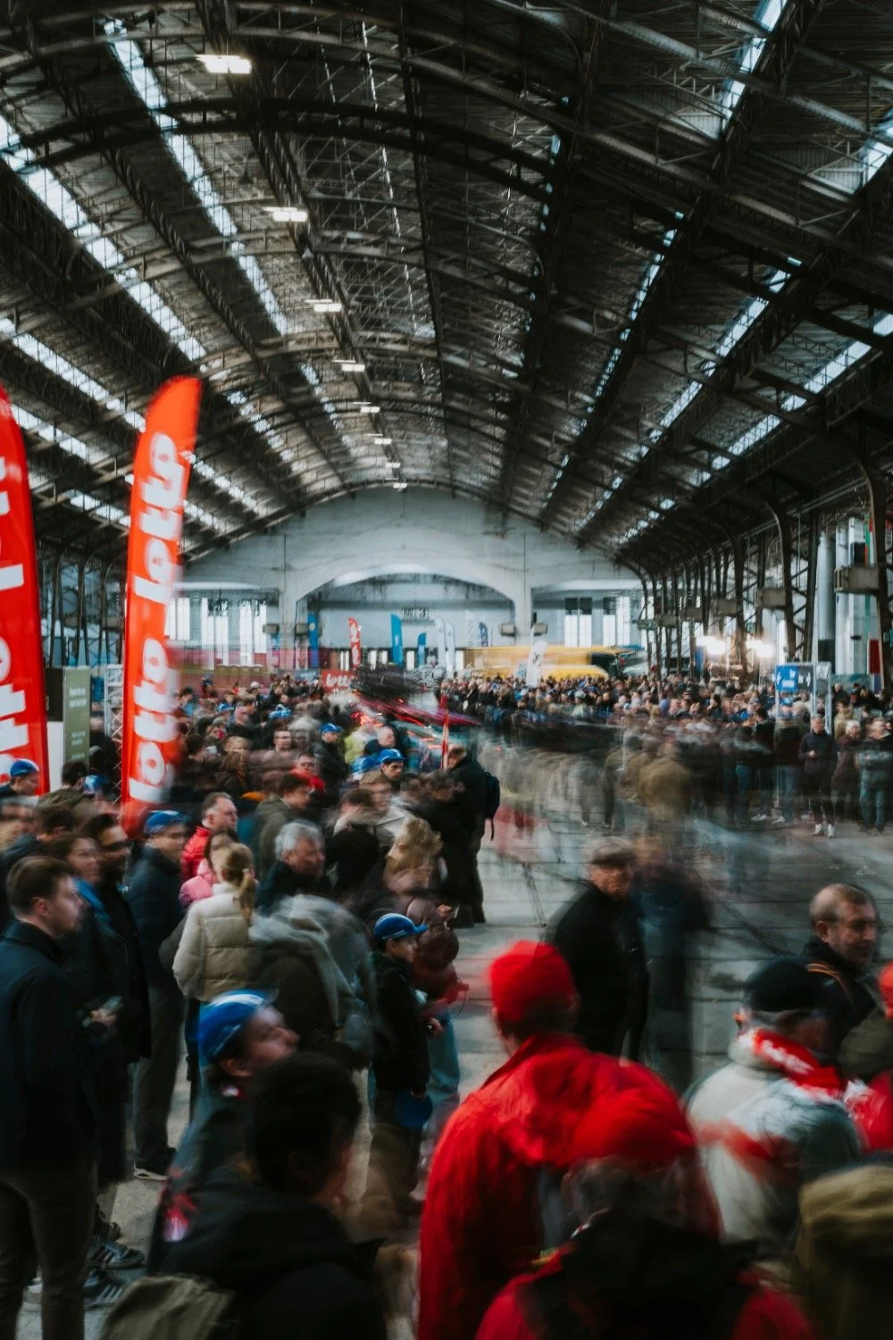 't Kuipke - Omloop Het Nieuwsblad