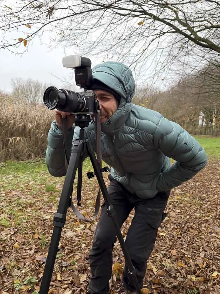 Fotograaf Niels Weltens - Outdoor