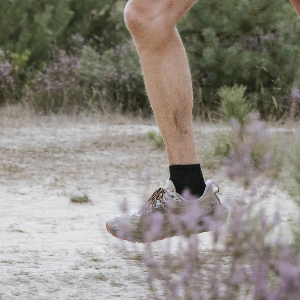 Trailrunning Bosland Trail - Sportfotografie