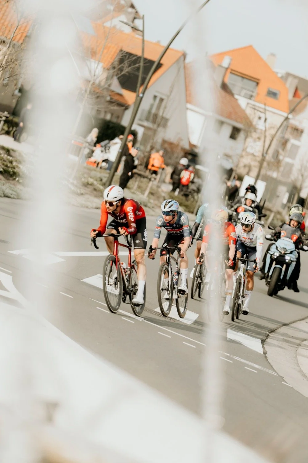 Bredene-Koksijde-Classic-Ontsnapping