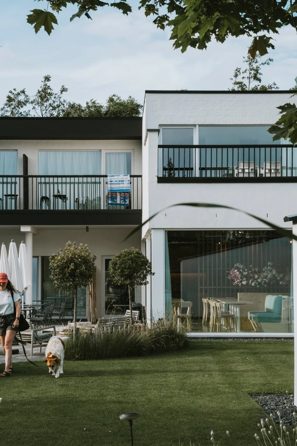 Zaelig Hotel - Reisfotografie Hotel 5
