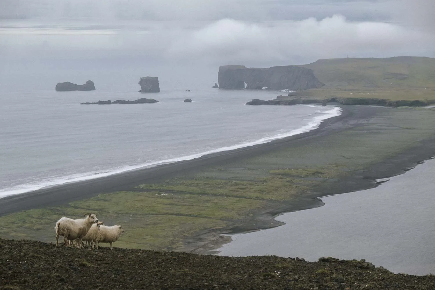 Reisreportages - Reisfotografie Ijsland 3