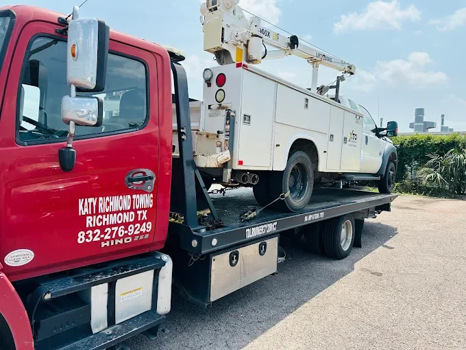 Heavy Duty and Construction equipment