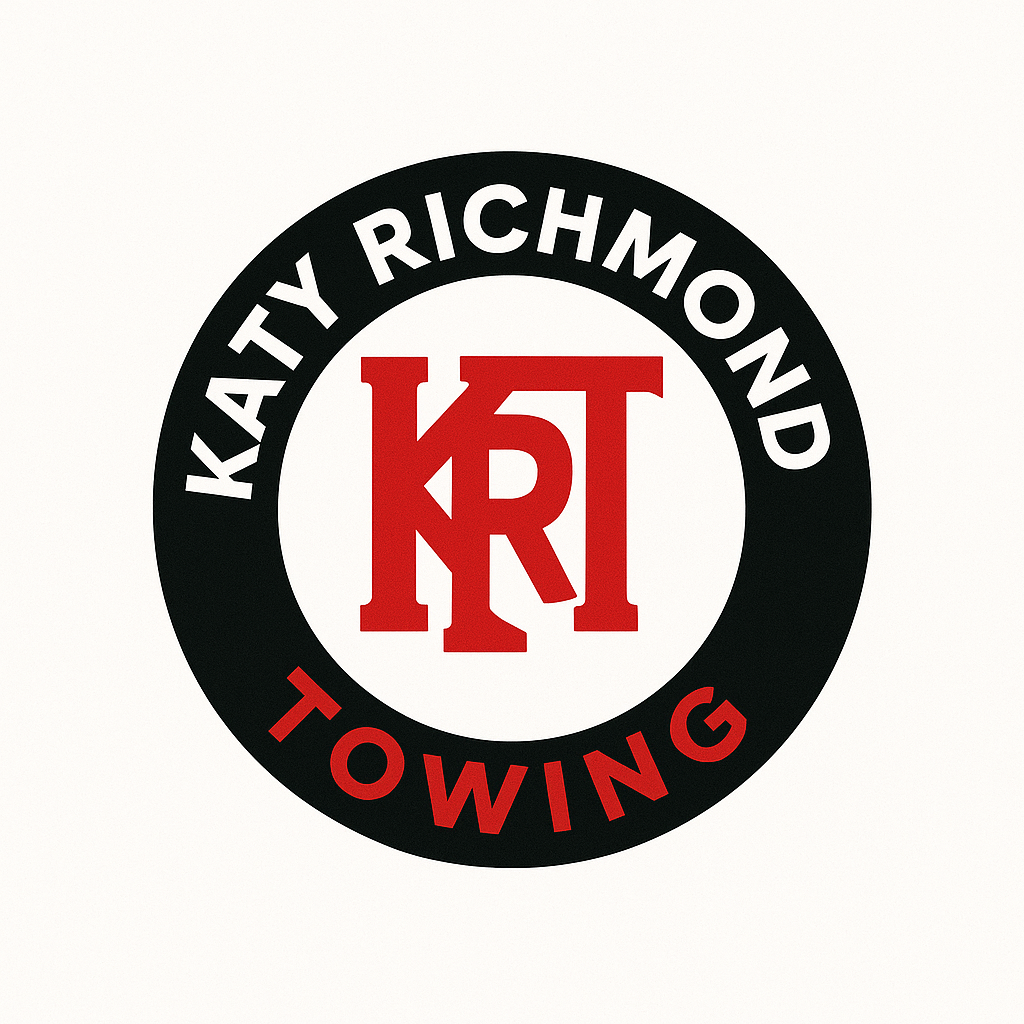 Katy Richmond Towing