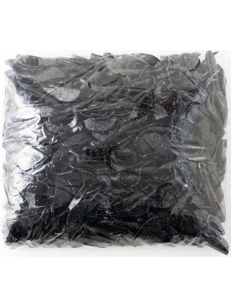 CRACK CRAW 100 PACK BULK 4.5" SOUTH AFRICA SPECIAL