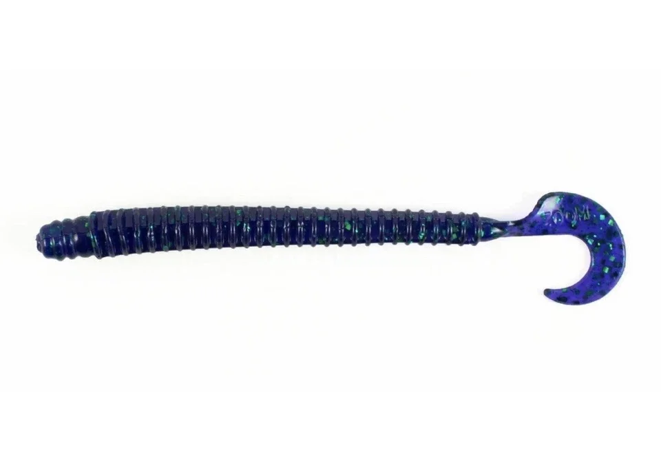 ZOOM DEAD RINGER 100 PACK BULK 4" 017-005 JUNEBUG (2).webp