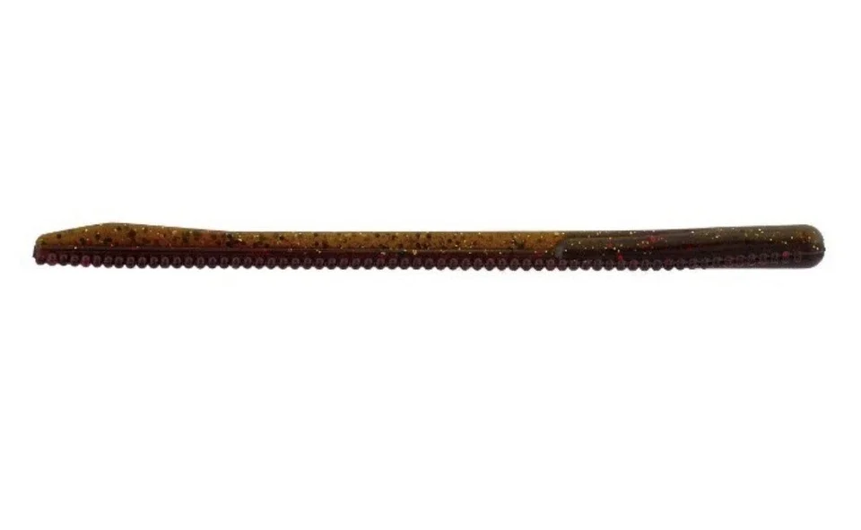 (LOT OF 6 packs ) NETBAIT FLEX WORM 7" DELTA CRAW (88) (1).webp