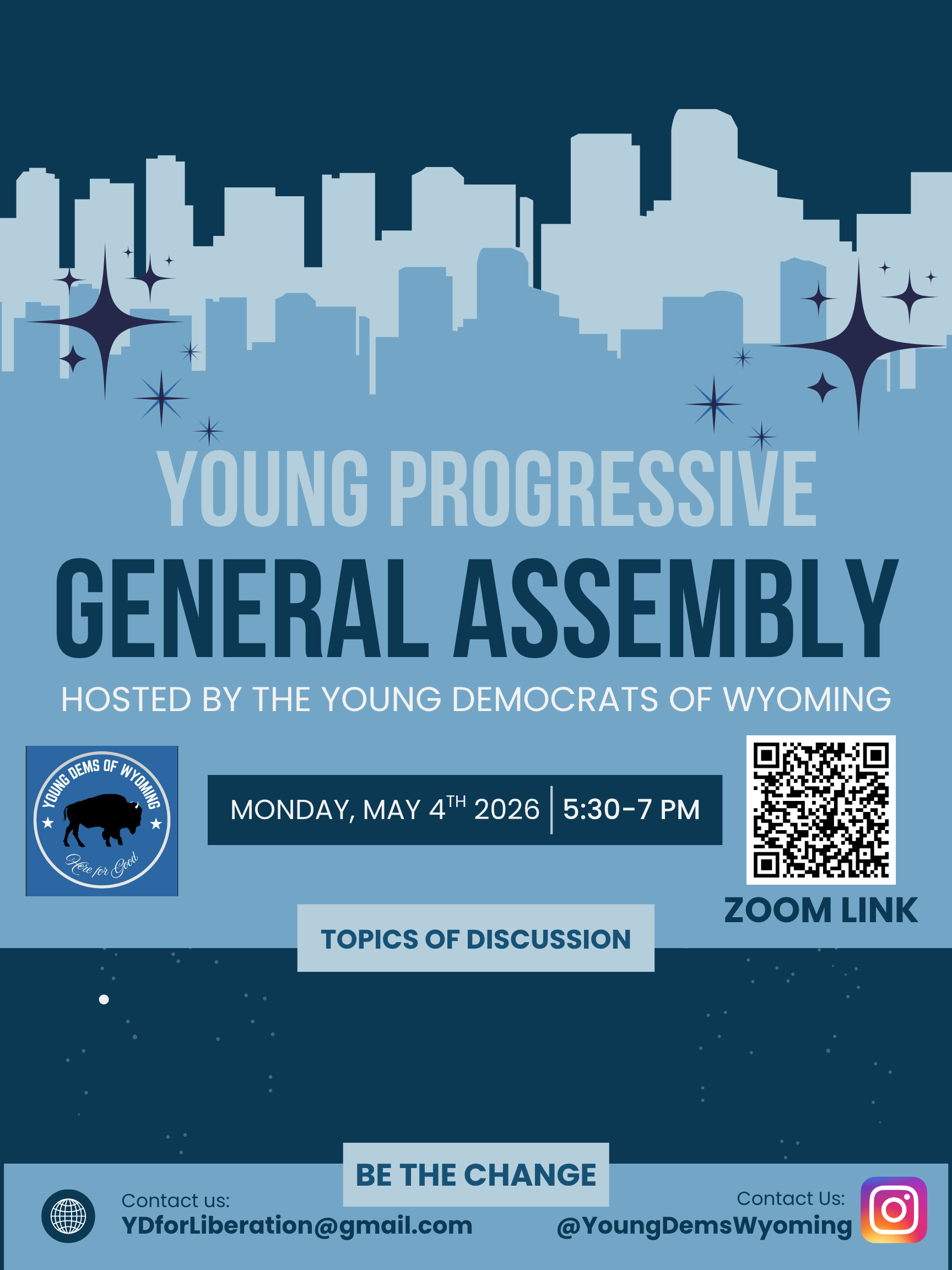 General Assembly Meeting