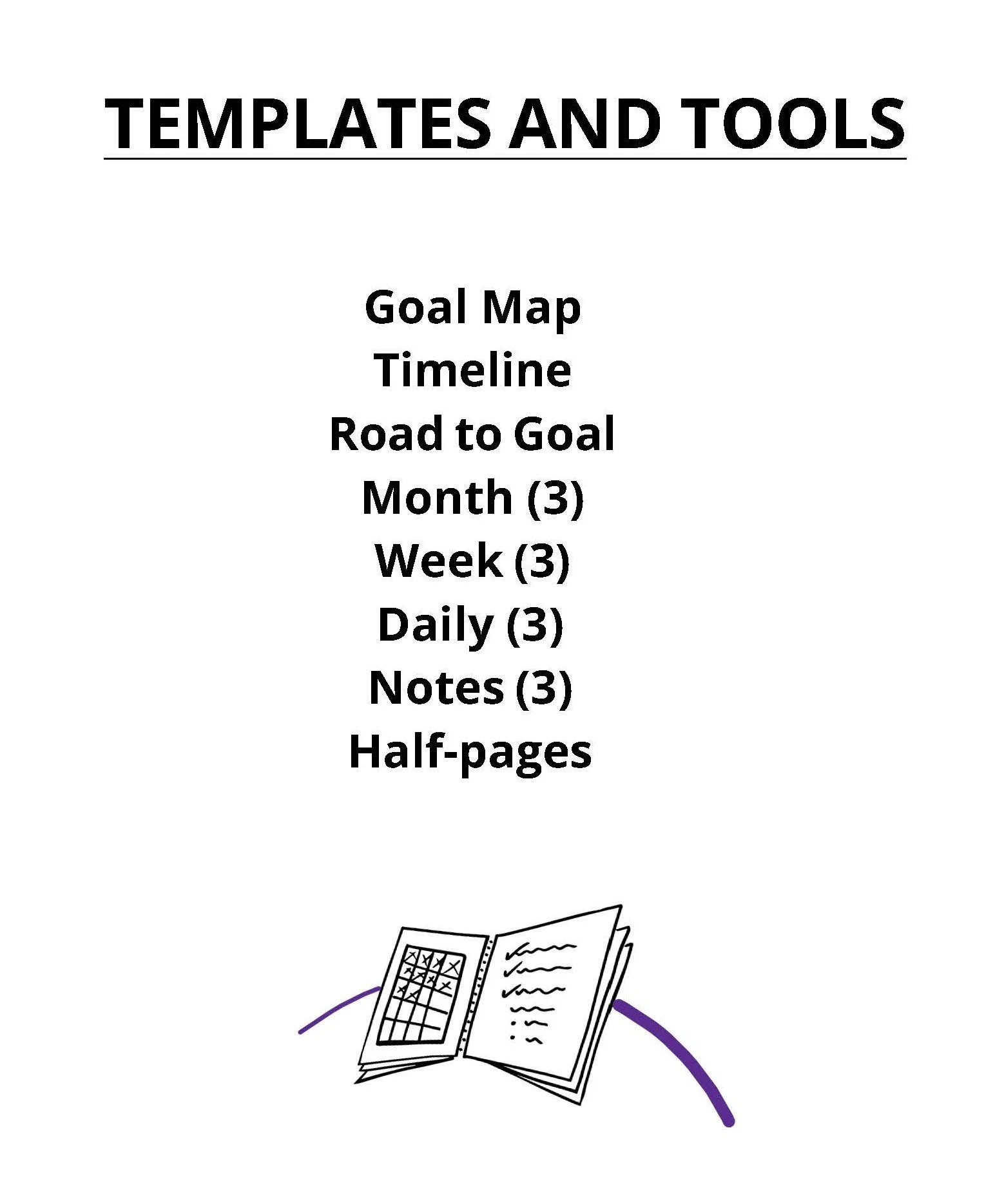 Free - Printable Templates and Tools