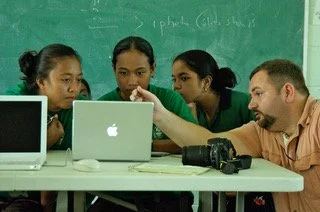 We Do Not Dictate –&nbsp; We Facilitate.