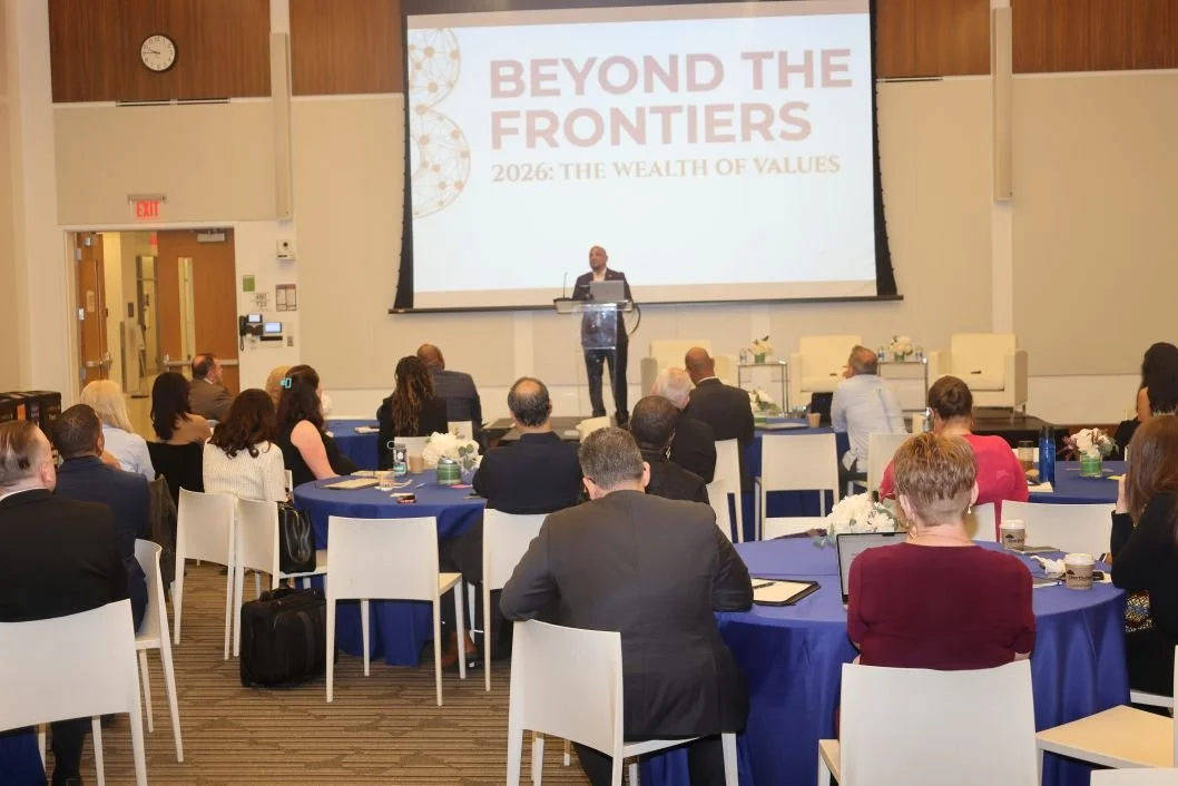 Beyond the Frontiers: Why Ownership, Networks, and Values Will Shape the Next Era of Development