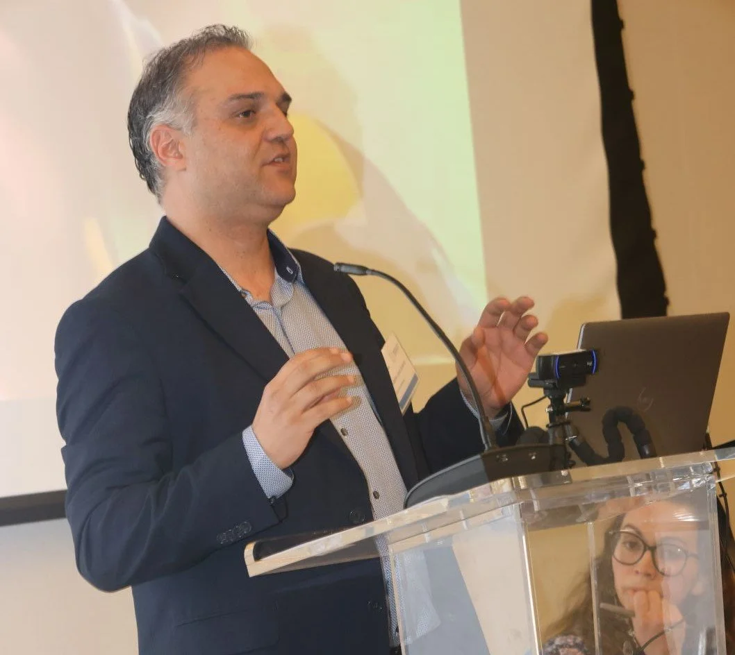 Emerging Markets Must Move from AI Consumers to AI Creators 