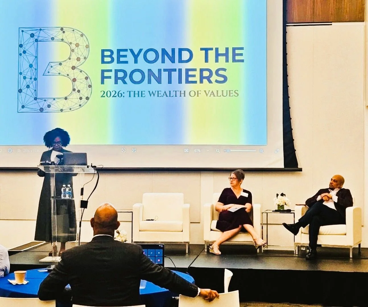 From Ideas to Institutions: Key Lessons from the Meridian Guild’s Action Lab on Execution