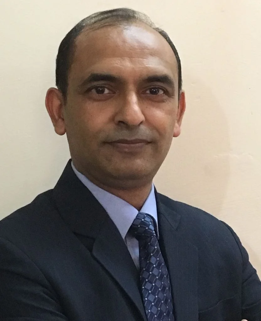 Anand Rudra