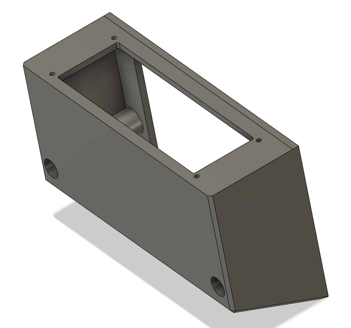 CAD Model