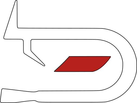 E3D Logo