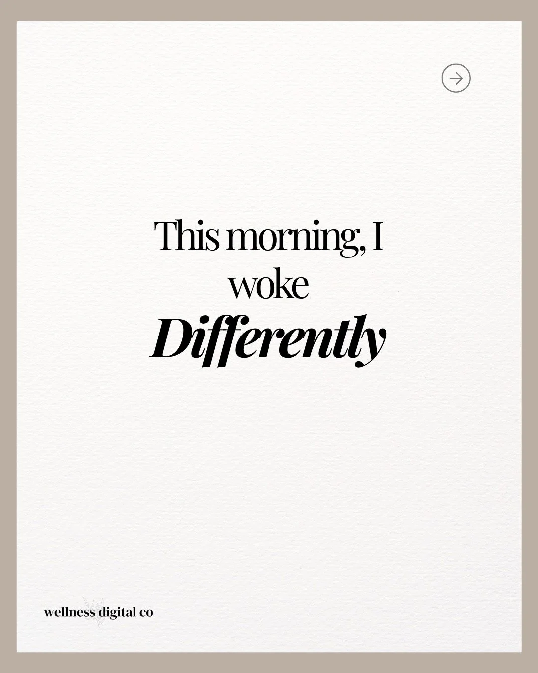 This morning the sun woke me differently. Rosellas playing in my garden, music calling me instead of my usual podcast, my body was speaking, and I was listening.

Today feels fierce. Masculine. Ready to ride the wave and take action.

But yesterday? 