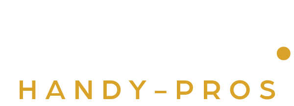 Logo Proof Handy-Pros