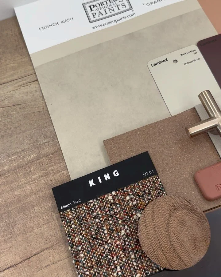 Welcome to our &lsquo;earthy vineyard&rsquo; inspired palette. 

Layers of texture, earthy tones and rich red wine hues come together to tell a story of warmth and sophistication. 

🌰