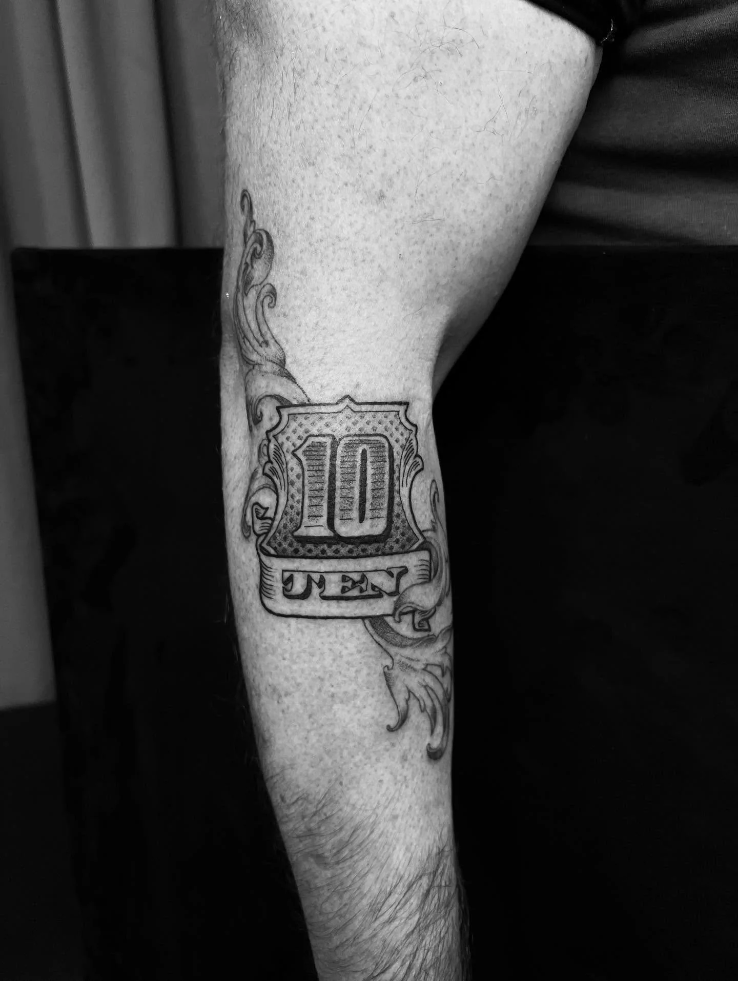 From quick rough sketch to nice finished piece. Come bring me your ideas and I&rsquo;ll bring em to life