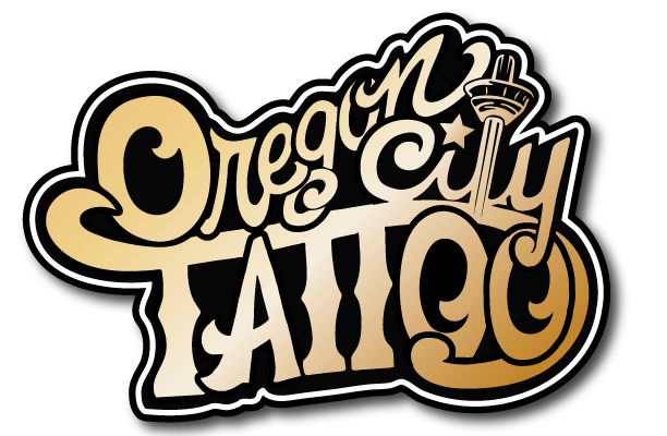 Oregon City Tattoo