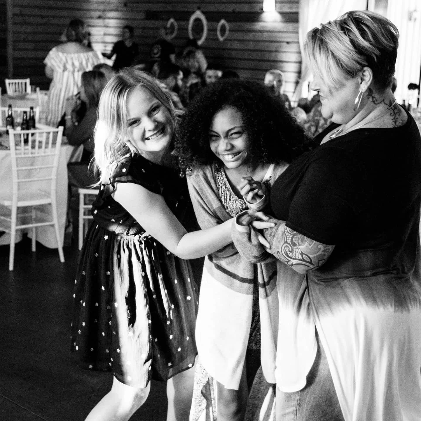 United We Stand Divided We Fall.