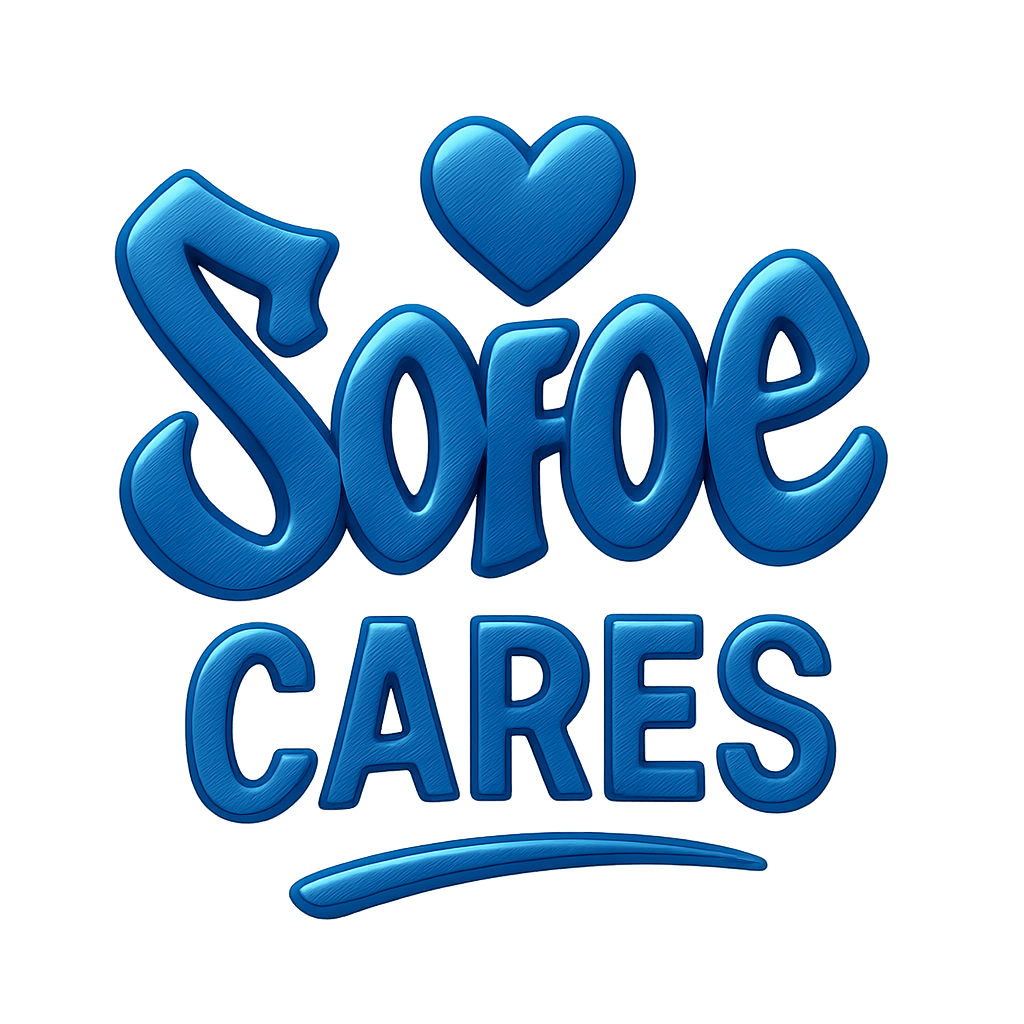 Sofoe Cares Foundation