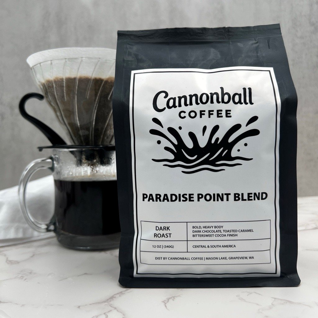 Paradise Point Blend