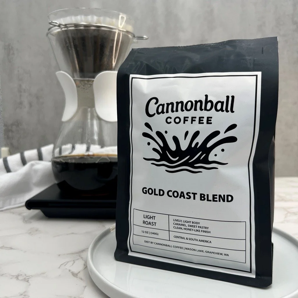 Gold Coast Blend