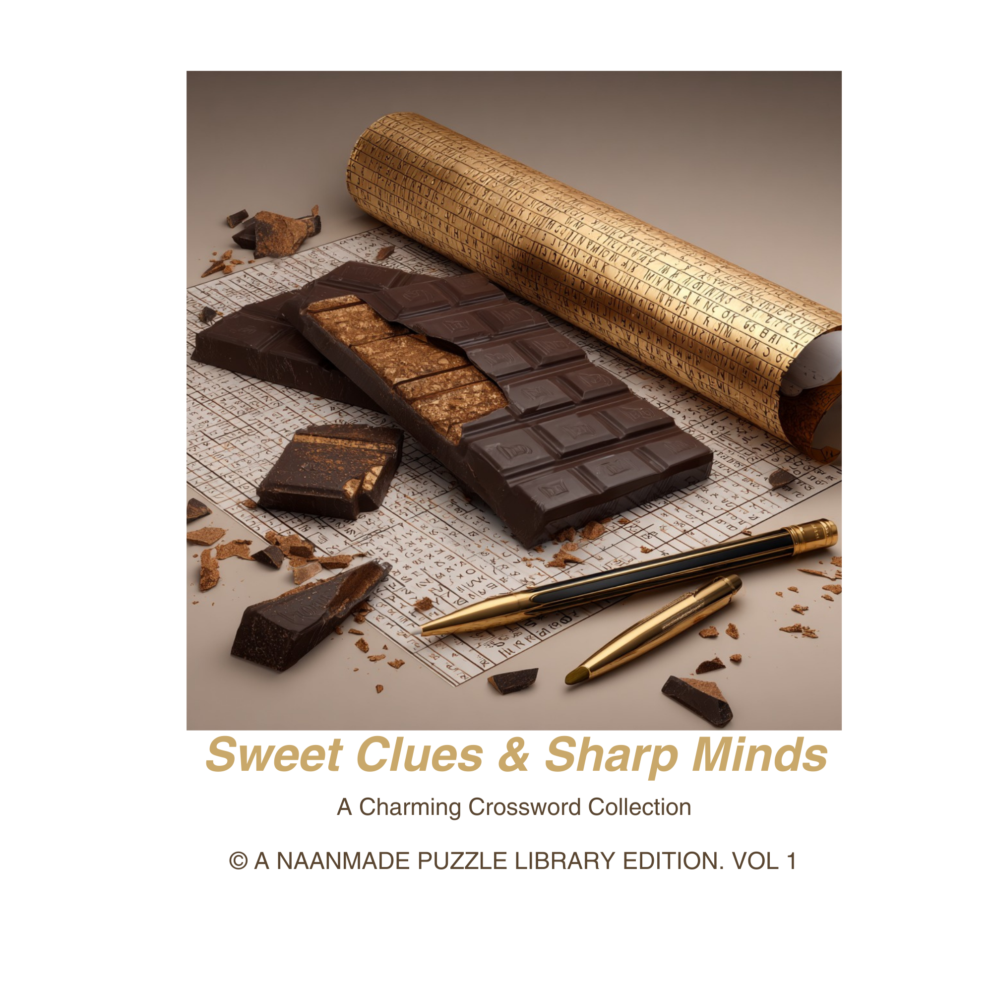 Downloadable Crossword Puzzle