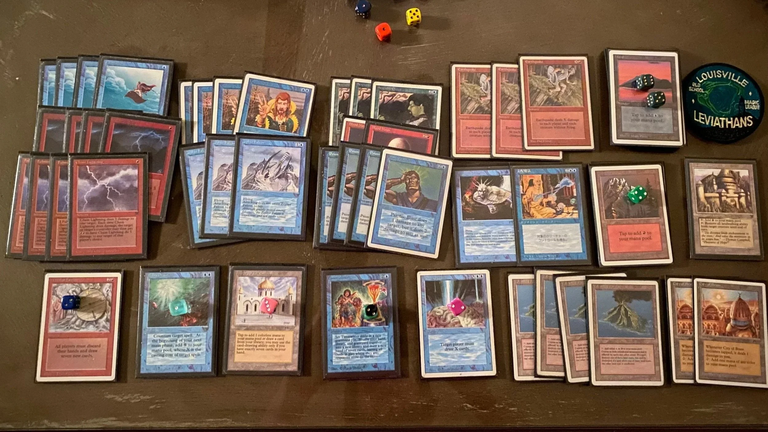 BEN KAPLIN - Phonetical Flying Freaks from France