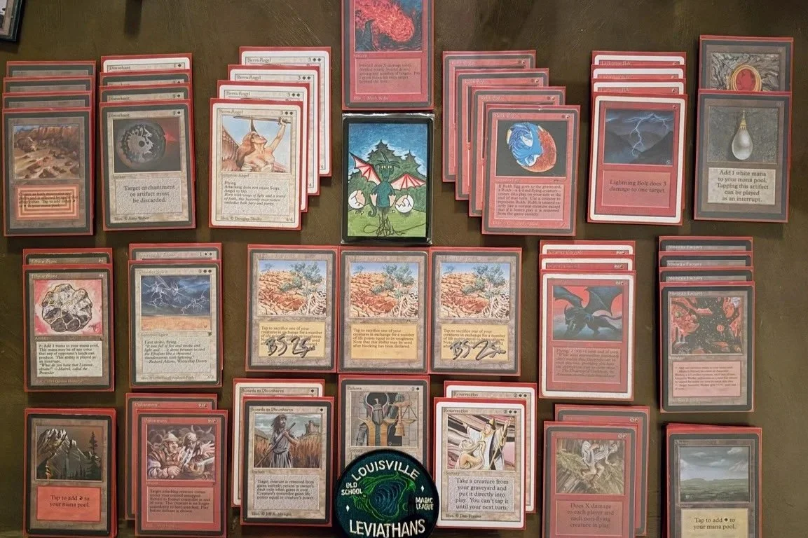 GRAYSON SAINT - Rukh Your Valleys - 🌶️ Finalist