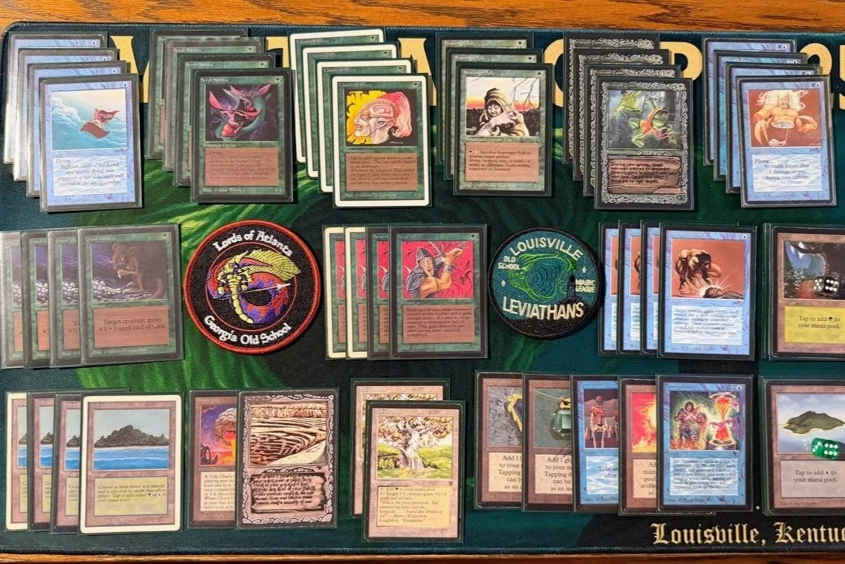 GRAYSON SAINT - Suleiman's Nemesis