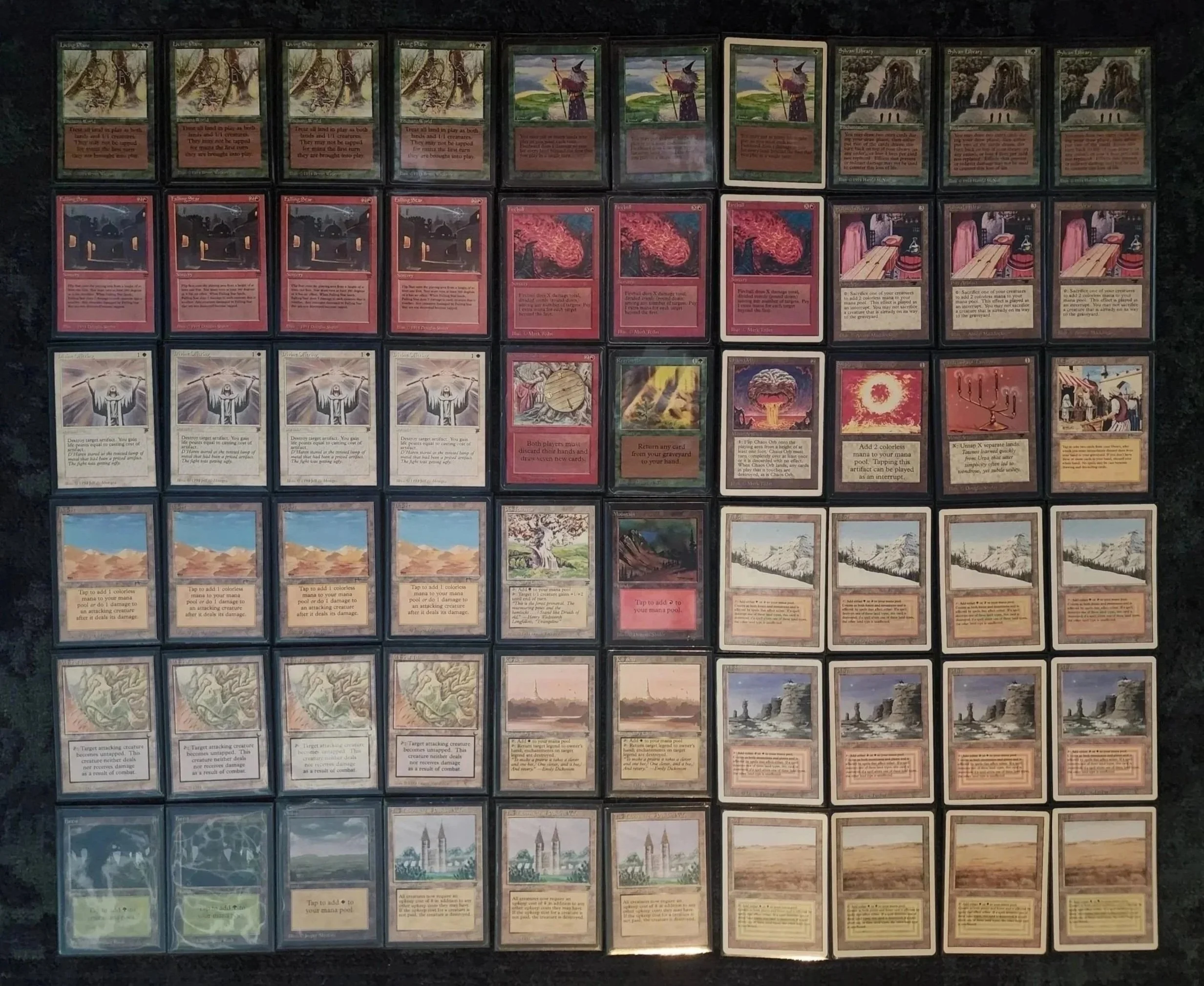 AMMI RIBAR - Livin’ la Vida Plana - 🌶️ Finalist