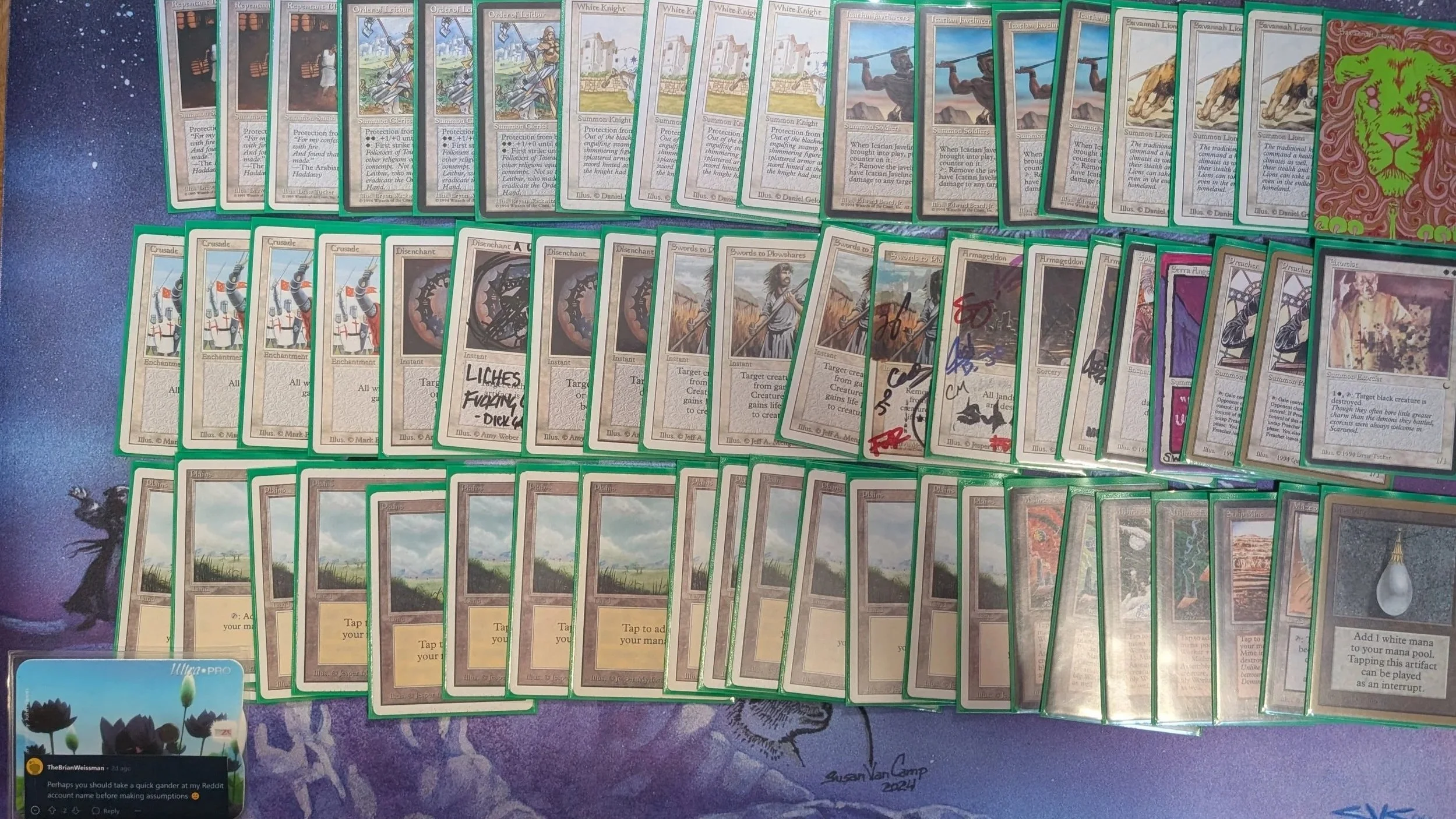 JERAMY SNYDER - White Weenie