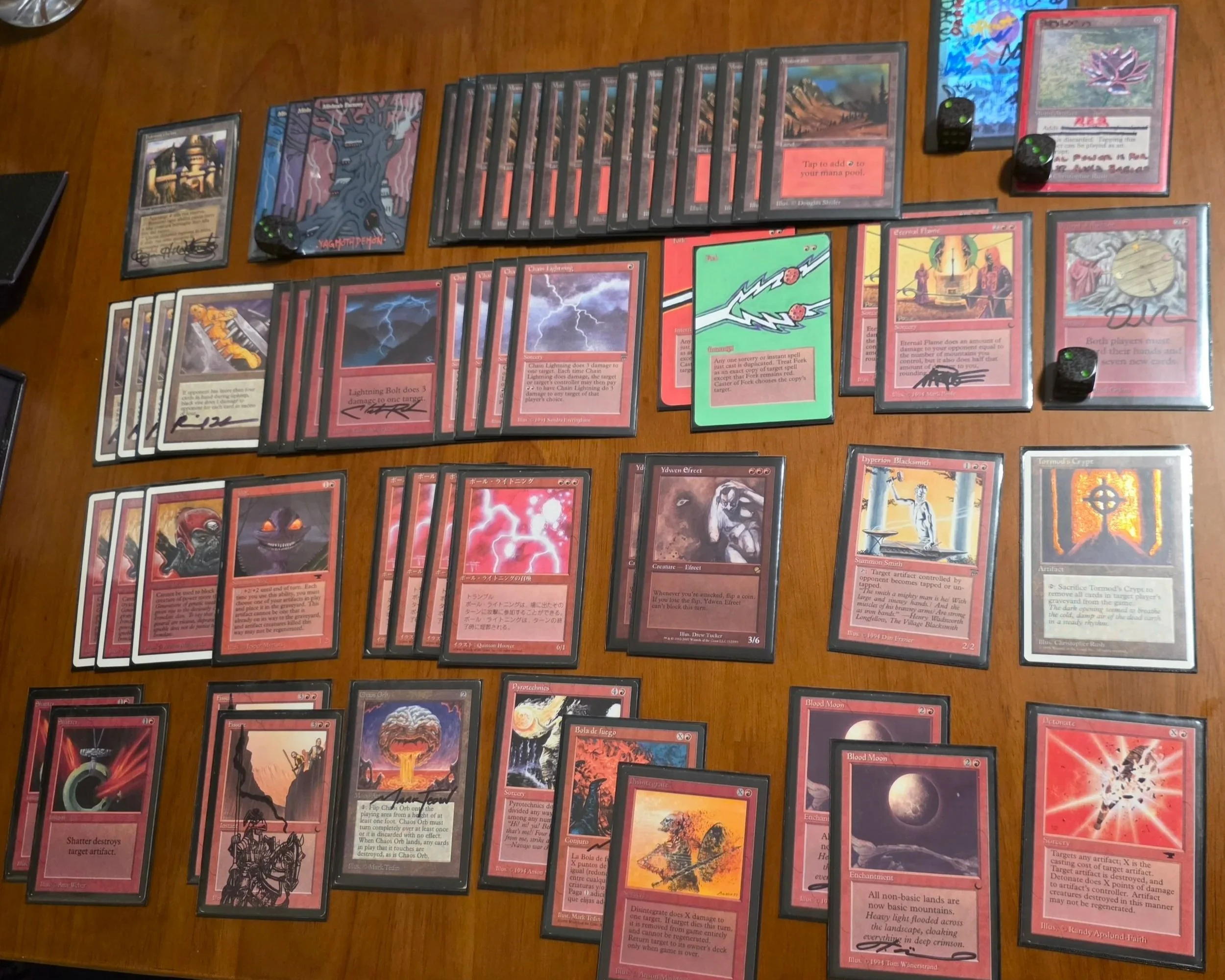 QUENTIN WHITE - I Just Wanna Fork Somebody