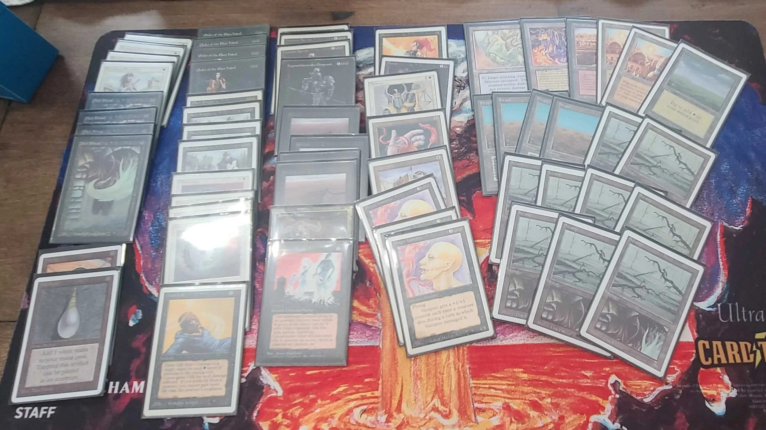 JORDAN MELLOR - Mono Black