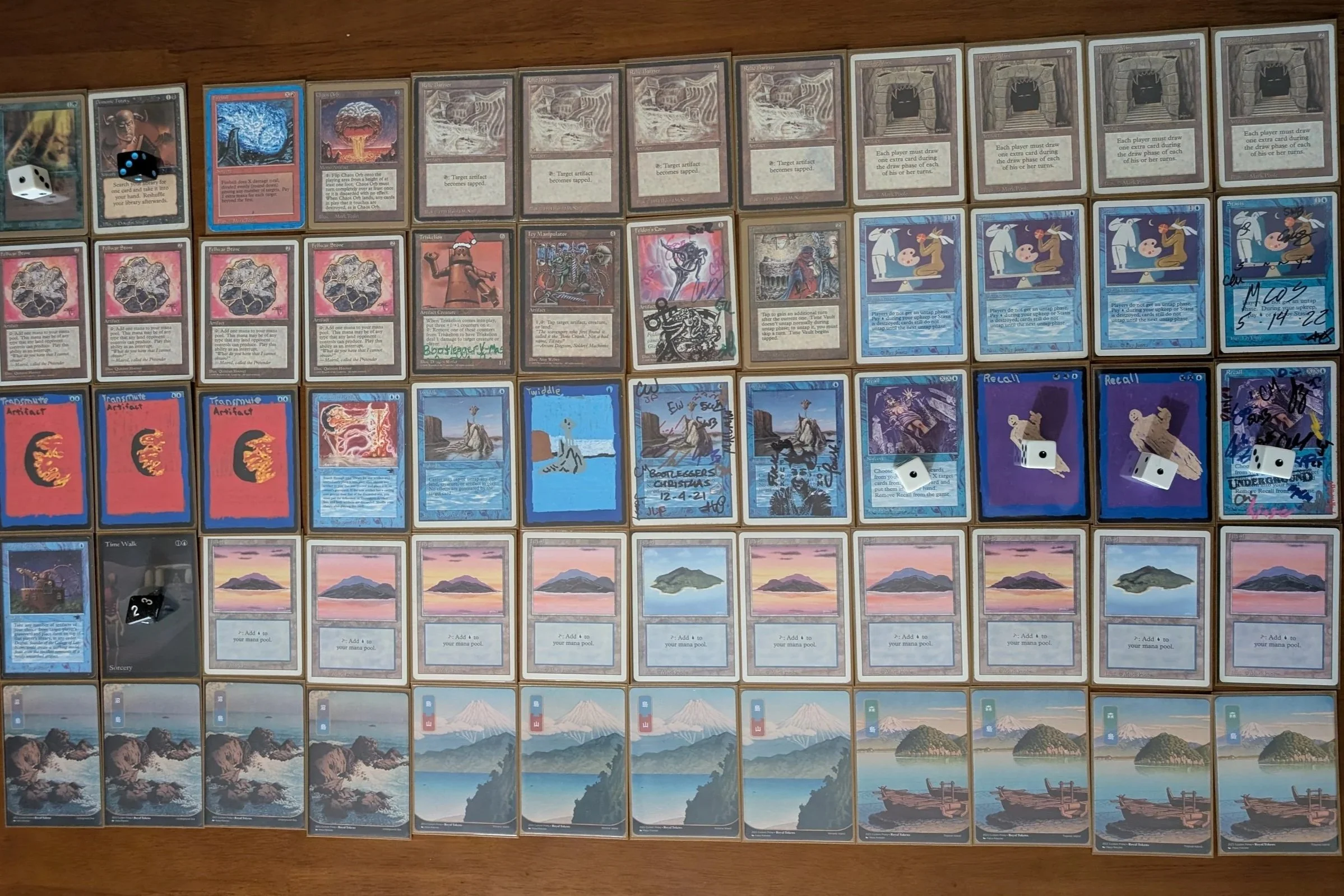 JEREMY PRATT - Twiddle Vault Stasis