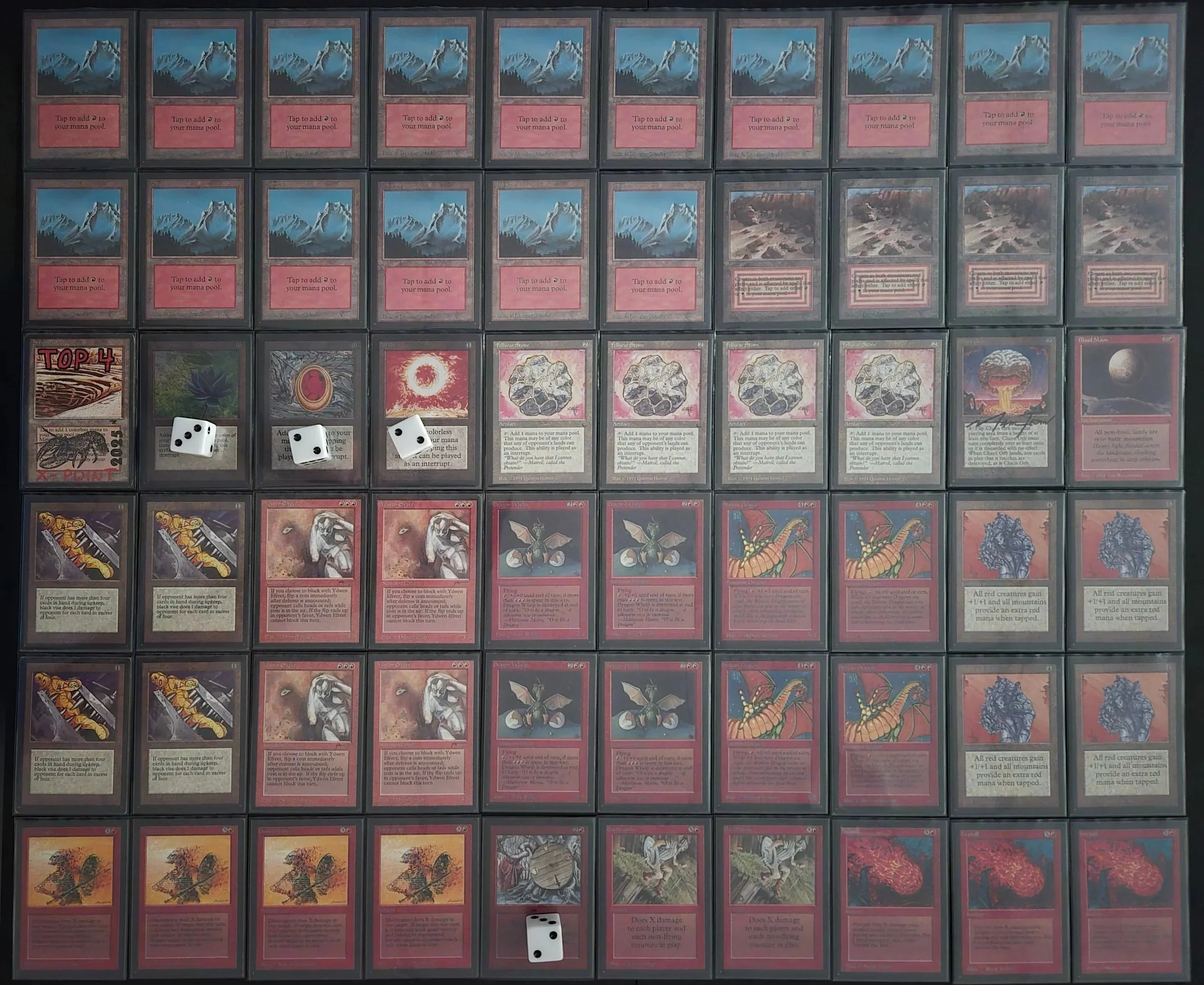 WILL KIRKWOOD - Big Red