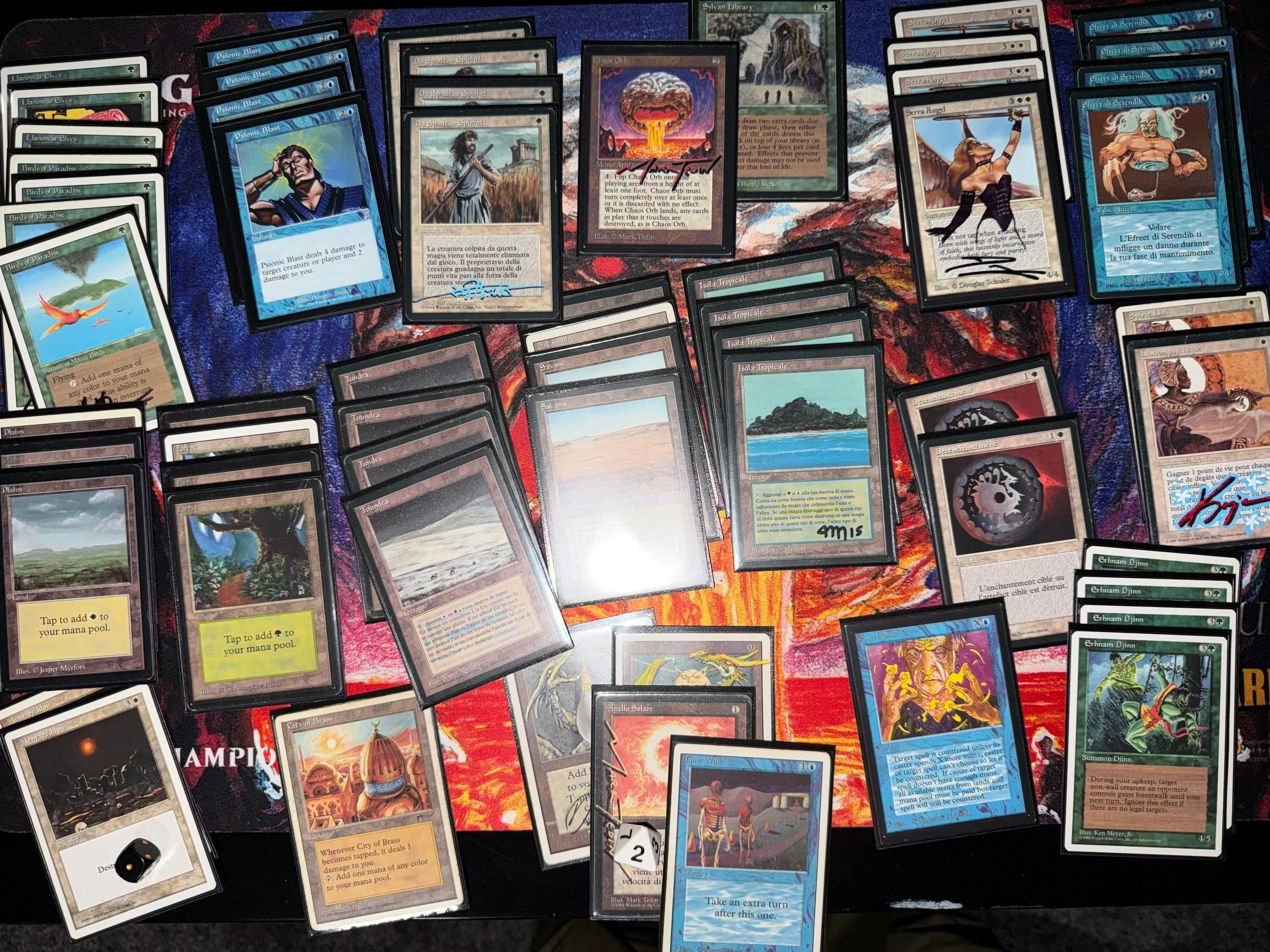 JONATHAN SPARKS (3rd Place) - Bant