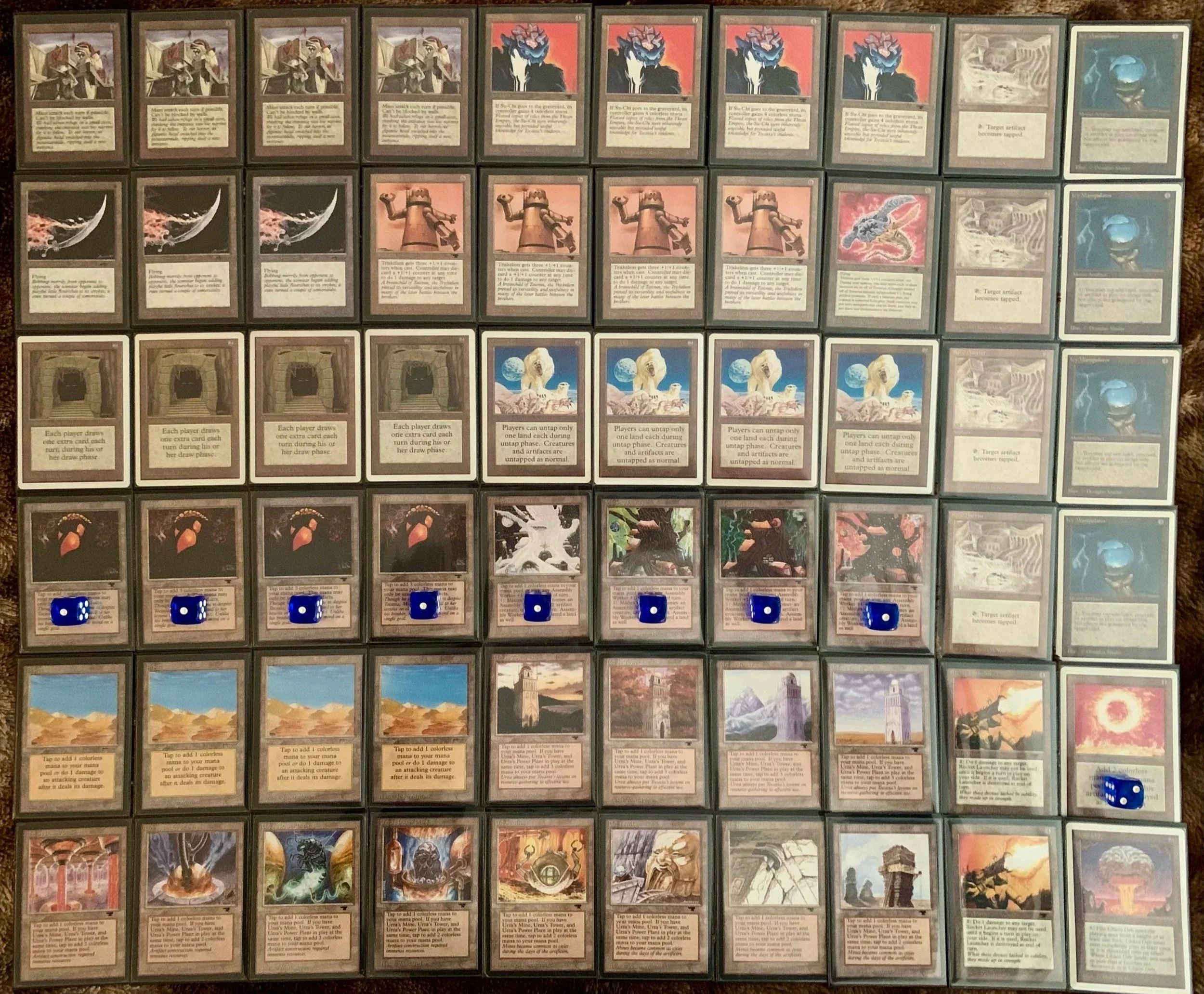 RICH AREVALO (4th Place) - Shops