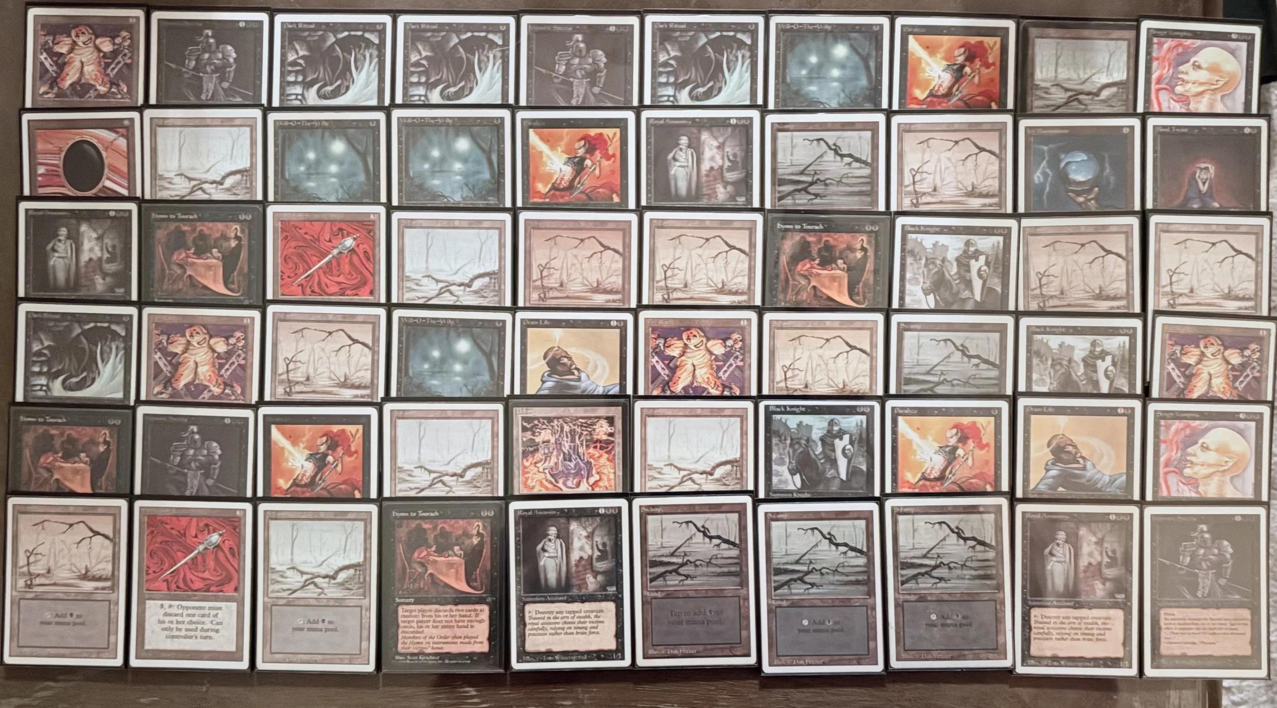 DREW WAGONER - Satanic Panic 1994