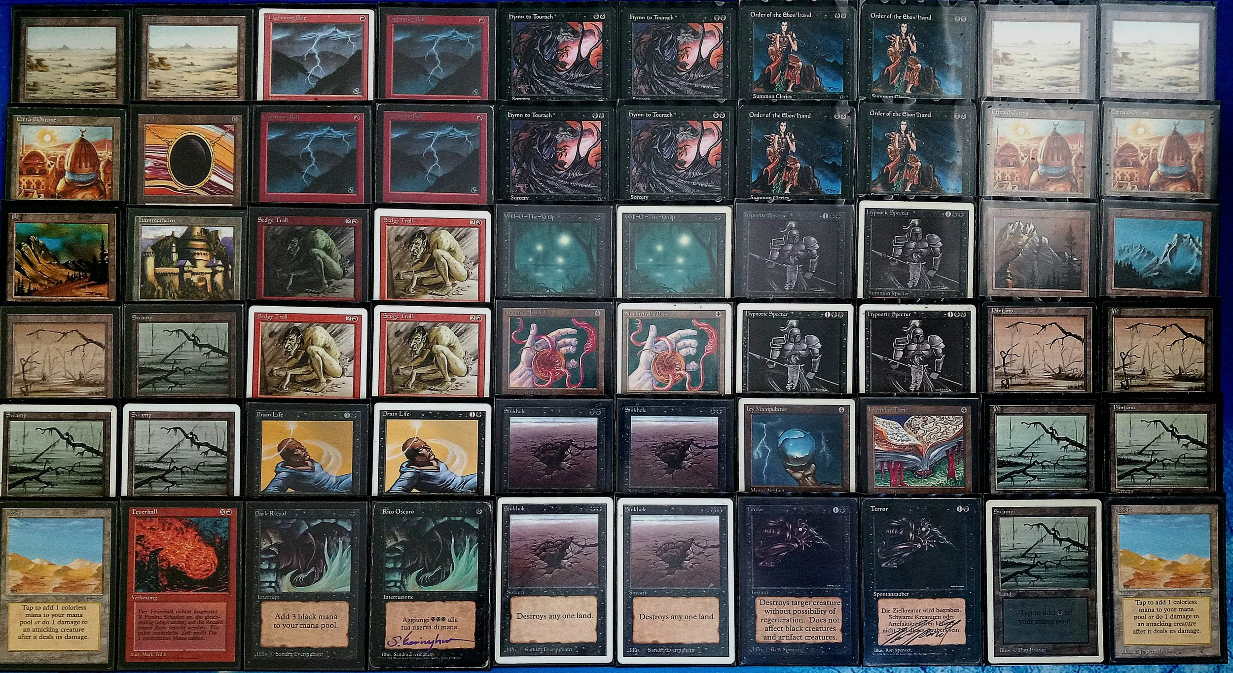 TIM KINCAID - B/R Troll Disco