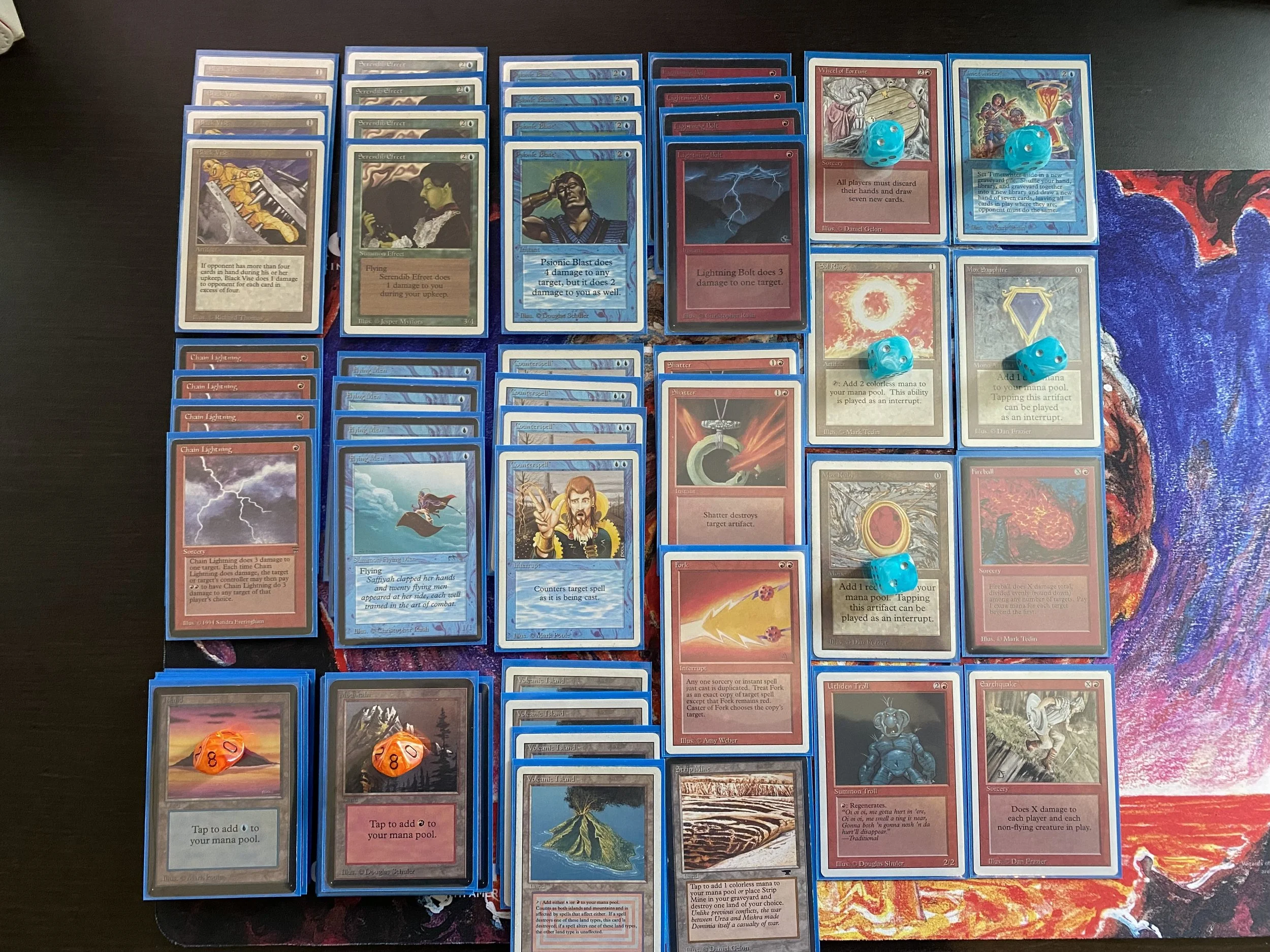 ERIC DEBROSKY - Oi Oi Oi