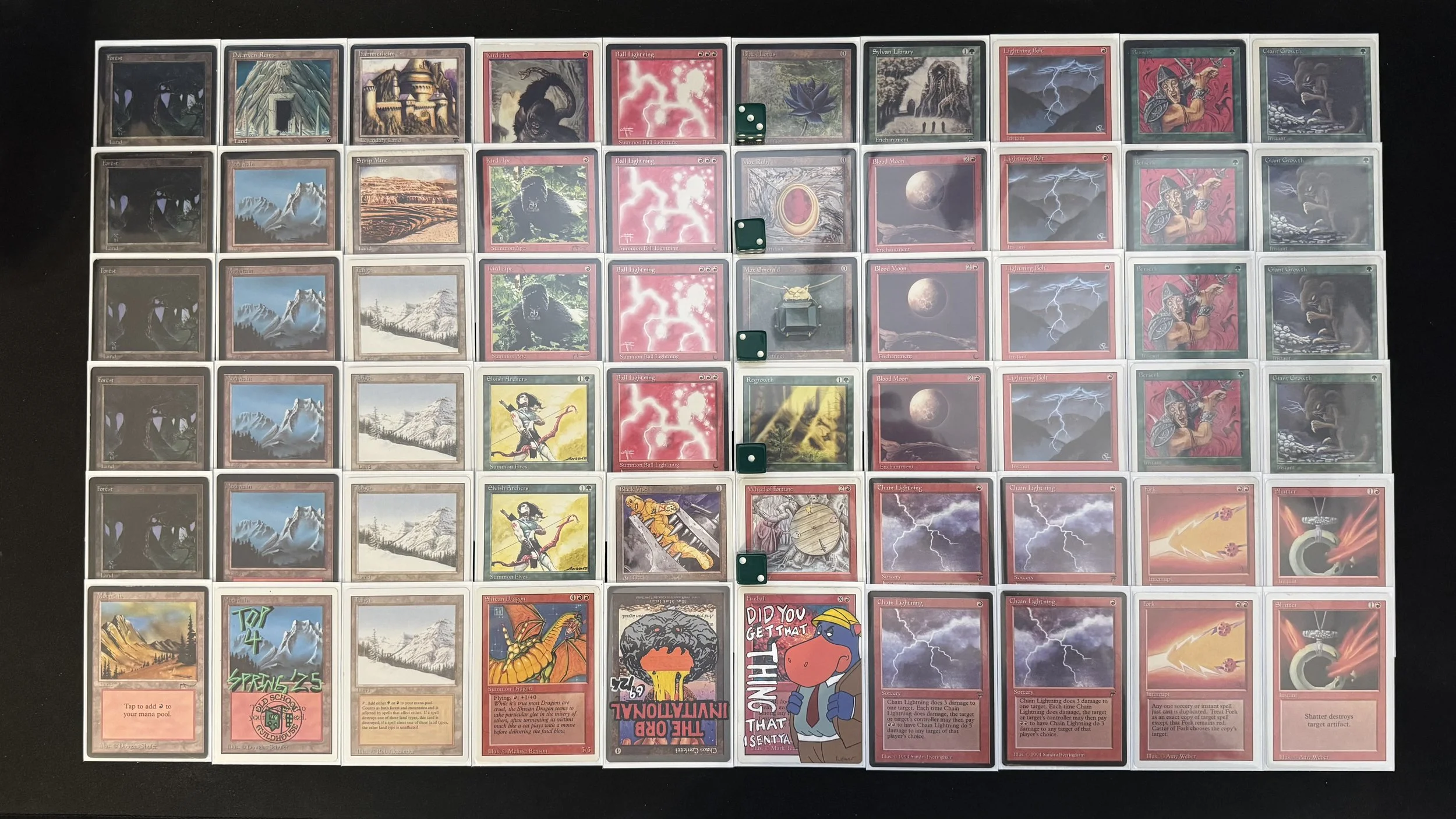 MATT WEAVER - High Voltage