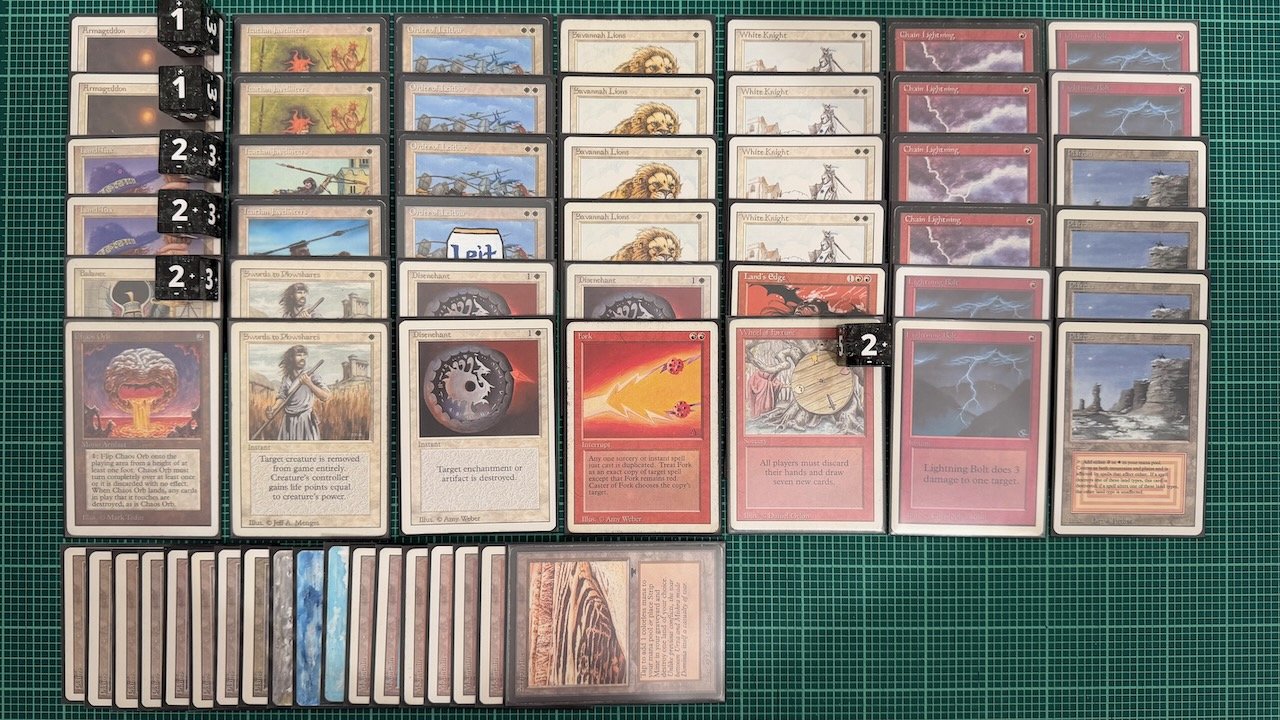 CHRIS VITAS - Pink Weenie