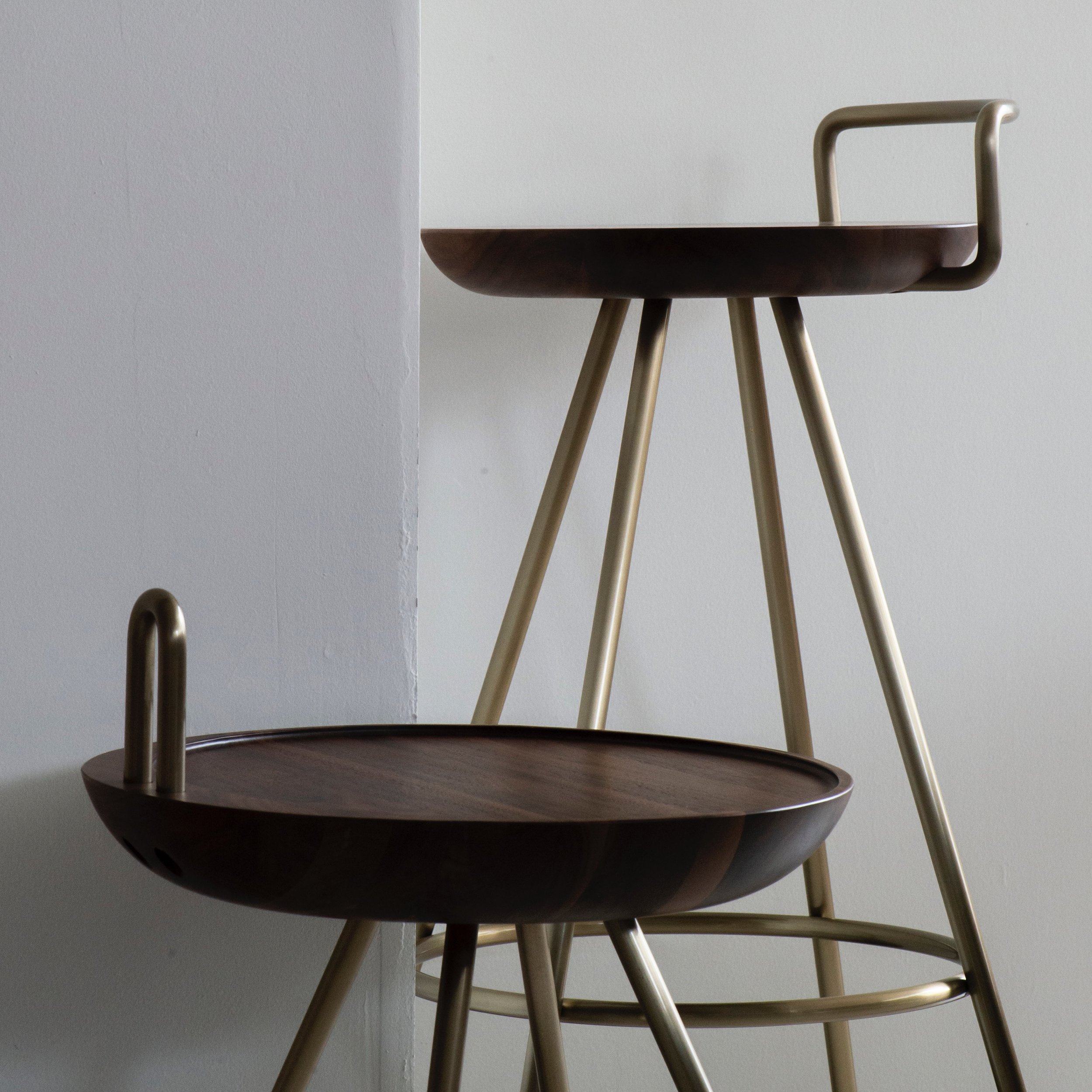 KANTO BAR STOOL : 2016